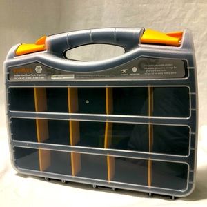 IronMark Double-Sided Small Parts Organizer